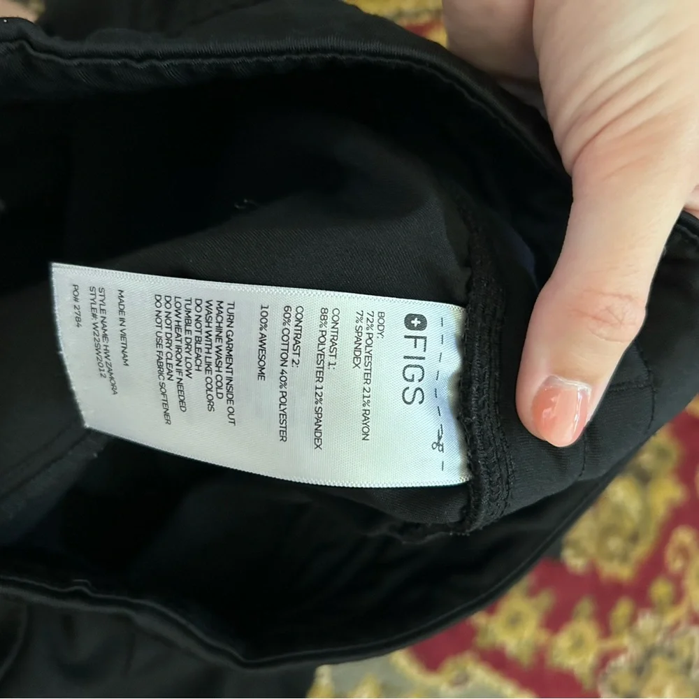 Figs - Picture 3 of 4